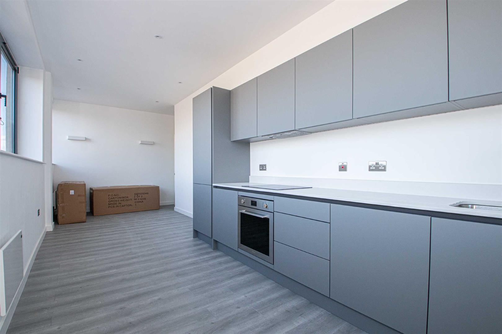 17 Capital Drive, Linford Wood, Milton Keynes